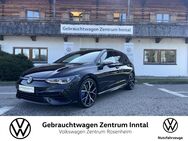 VW Golf, 2.0 TSI VIII R, Jahr 2023 - Raubling