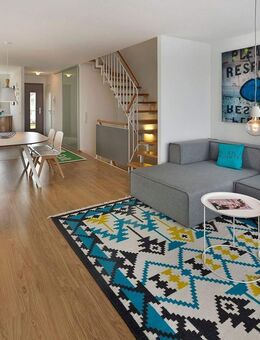 VERKAUF: Vermietetes Reihenmittelhaus in Hagau - Ingolstadt