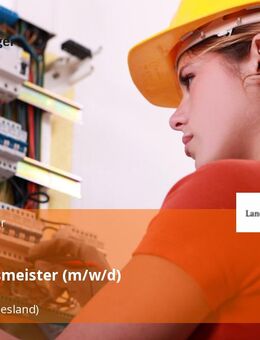 Schulhausmeister (m/w/d) - Leer (Ostfriesland)