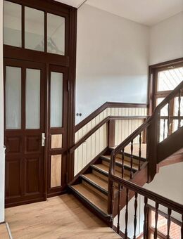 Wohnen im Zentrum von Schwerin - attraktive 3-Zimmer-Wohnung mit Balkon - Schwerin