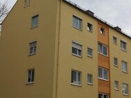 zu erwartende Rendite von ca. 4,7%, gut vermietete 2 Zi. Wohnung, solide Kapitalanlage! - Augsburg