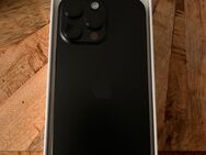 iPhone 16 Pro Max 256GB - Hanau (Brüder-Grimm-Stadt)