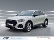 Audi Q3, Sportback S line 40 TDI qu 2x, Jahr 2021 - Ingolstadt