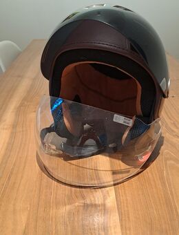 Piaggio copter HELM. L 59-60 - Gräfelfing