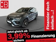 Cupra Ateca 2.0 TSI DSG 4Dr AHK BEATS NAVI LED KAMERA - Ingolstadt