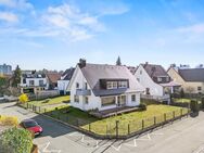 Großzügiges Einfamilienhaus mit viel Raum für die ganze Familie - Friedrichshafen