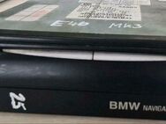 BMW Original Navigation System E46 - Berlin Lichtenberg