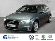 Audi A3, 1.6 TDI Sportback sport, Jahr 2017 - Papenburg