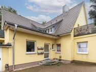 Werden Sie Vermieter! Umfassend saniertes 4-Parteien-Mehrfamilienhaus in bester Lage von Soltau - Soltau