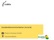 Kundendienstmitarbeiter (m/w/d) - Storkow (Mark)