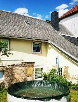 Häuschen im Ortskern von Elstra - Elstra