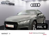 Audi TT, Coupé 45 TFSI quattro, Jahr 2019 - Oberursel (Taunus)