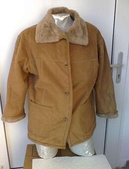 Damenjacke beige-braun, Größe 40, neuwertige Ausstellungsware - Simbach (Inn) Zentrum
