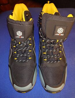 Sicherheitsschuhe 48cm - Duisburg