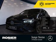 Mercedes CLA 250, SB e AMG Sport, Jahr 2020 - Arnsberg