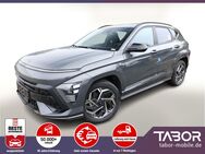 Hyundai Kona, 1.6 HEV 129 N-Line MY25 VirCo, Jahr 2024 - Kehl