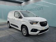 Opel Combo, 1.5 CARGO EDITION, Jahr 2020 - München