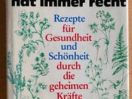 Maurice Mességué - Die Natur hat immer recht - Roman - Hardcover - Bertelsmann - Offenbach (Main)