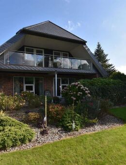 Großes, familienfreundliches Haus in Sackgassenlage in Schleswig - Schleswig