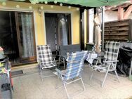 3-Raum-Wohnung mit Terrasse in einem 3-Familienhaus - Freital