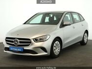 Mercedes B 200, d ####Business####, Jahr 2020 - Donnersdorf