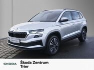 Skoda Karoq, 1.5 Automatik Selection, Jahr 2022 - Trier