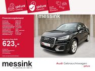 Audi Q2, quattro sport S-line Anhäng PanoDach, Jahr 2017 - Wermelskirchen