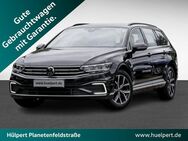 VW Passat Variant, 1.4 GTE, Jahr 2021 - Dortmund