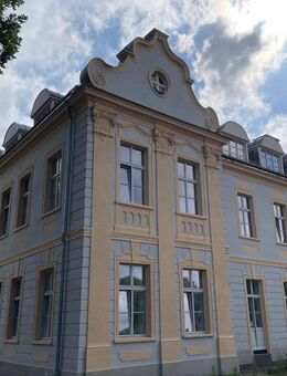 Schloss Fürstenberg Sports & Country Club® I Suite I 2-Zimmer I OG I EBK I Erstbezug I 3.25 - Fürstenberg (Havel)