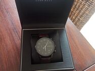 Hugo Boss Uhr (Original Verpackung) - Marl (Nordrhein-Westfalen)