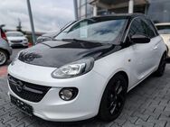 Opel Adam 1.4 BlackJack Klimaaut. Sitzh. PDC. Flitzer - Mainz