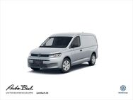 VW Caddy, 2.0 l TDI Cargo Maxi | | | Vorb, Jahr 2022 - Limburg (Lahn)