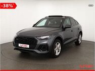 Audi Q5 SB S-Line 45 TFSI quattro s-tronic LED Navi S - Sandersdorf Brehna