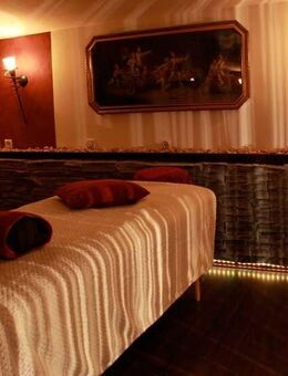 Massage 1001 Nacht mit massagestab - Eislingen (Fils)