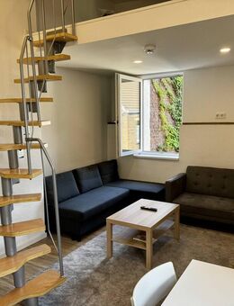 RIDA FLATS - Rückzugsort mit Stil - Vollausgestattete Wohnung in Ehrenfelder Lage - Köln