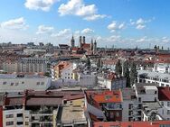 WIR SUCHEN FÜR SIE MIT ERFOLG ! - 1- Zimmerwohnung bis 5- Zimmerwohnung - Laden - Geben Sie uns SUCHAUFTRAG ! - München