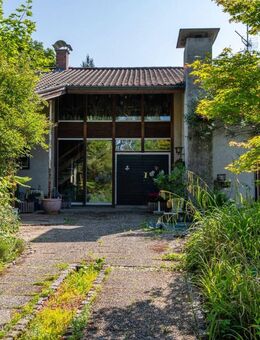 Tolles Haus für eine Kernsanierung in gefragter, exzellenter Lage! - Grafenau (Baden-Württemberg)