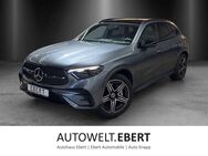 Mercedes GLC 220, d AMG Prem DISTRO Memo, Jahr 2023 - Michelstadt