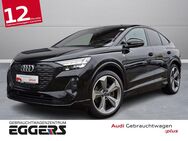 Audi Q4, Sportback quattro S-line, Jahr 2022 - Verden (Aller)