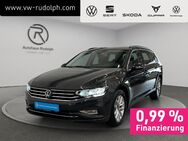 VW Passat Variant, 1.5 TSI Business, Jahr 2024 - Oelsnitz (Erzgebirge)