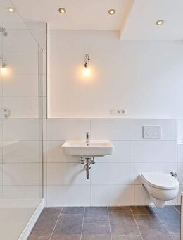 Modernisiert und bezugsfrei - jetzt in Unterbilk! - Düsseldorf