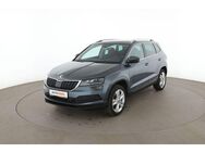 Skoda Karoq 1.5 TSI ACT Style - Berlin