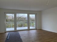 Traumhafte 3-Zimmer Wohnung, Balkon oder Terrasse Einbauküche, Tiefgaragenstellplatz - Crailsheim