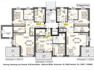 ETW 97 m² Wfl. in Stadtvilla ! - Hiddenhausen