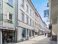 Geräumige 4 Zimmer-Wohnung mit Einbauküche in Bingen Stadt - Bingen (Rhein)