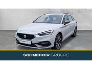 Seat Leon, 1.5 Sportstourer FR e, Jahr 2022 - Hof