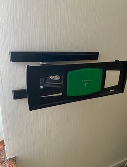 Wandhalterung für Fernseher - Hünfeld (Konrad-Zuse-Stadt)