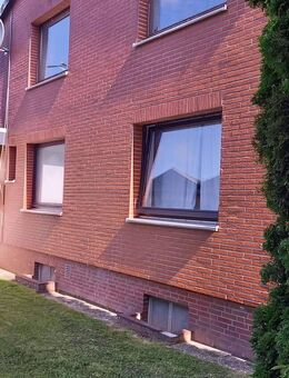 TOP RENDITE - MFH - BUCHHOLZ I. D. NORDHEIDE!! - Buchholz (Nordheide)