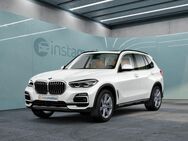 BMW X5, xDrive30d Laserlicht HiFi, Jahr 2021 - München