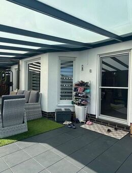 Einfamilienhaus in ruhiger und sonniger Lage - Bad Salzuflen